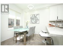 Den - 25 Sibella Way, Vaughan, ON L4H3V6 Photo 8