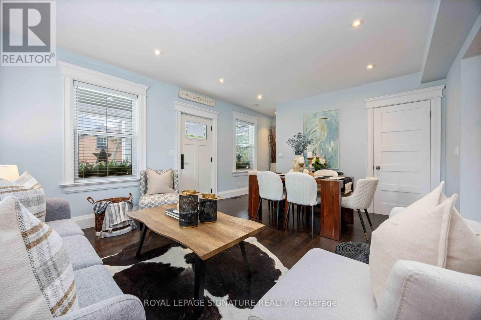 213 SECOND STREET, Whitchurch-Stouffville (Stouffville) — photo 2