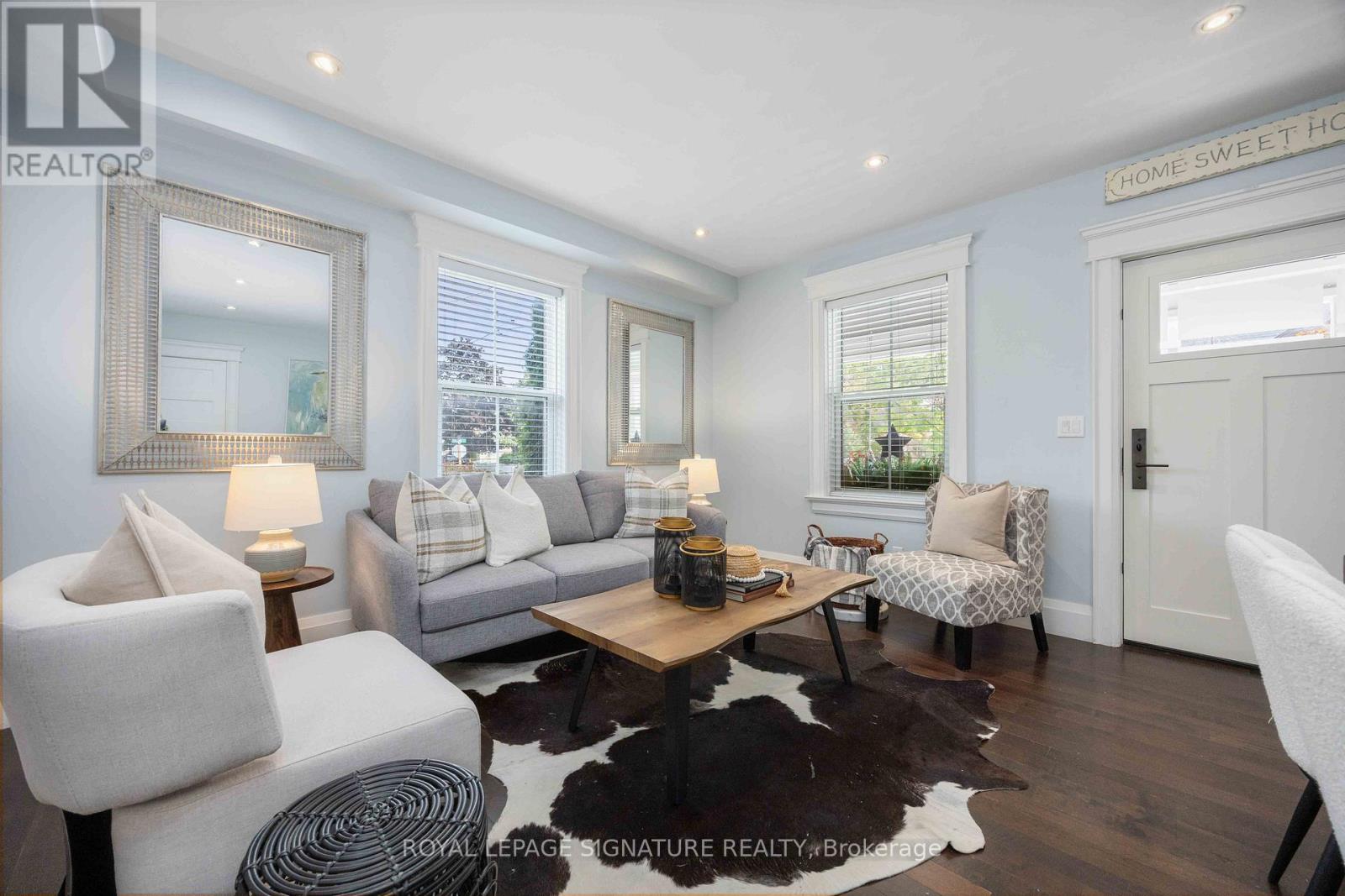 213 SECOND STREET, Whitchurch-Stouffville (Stouffville) — photo 3