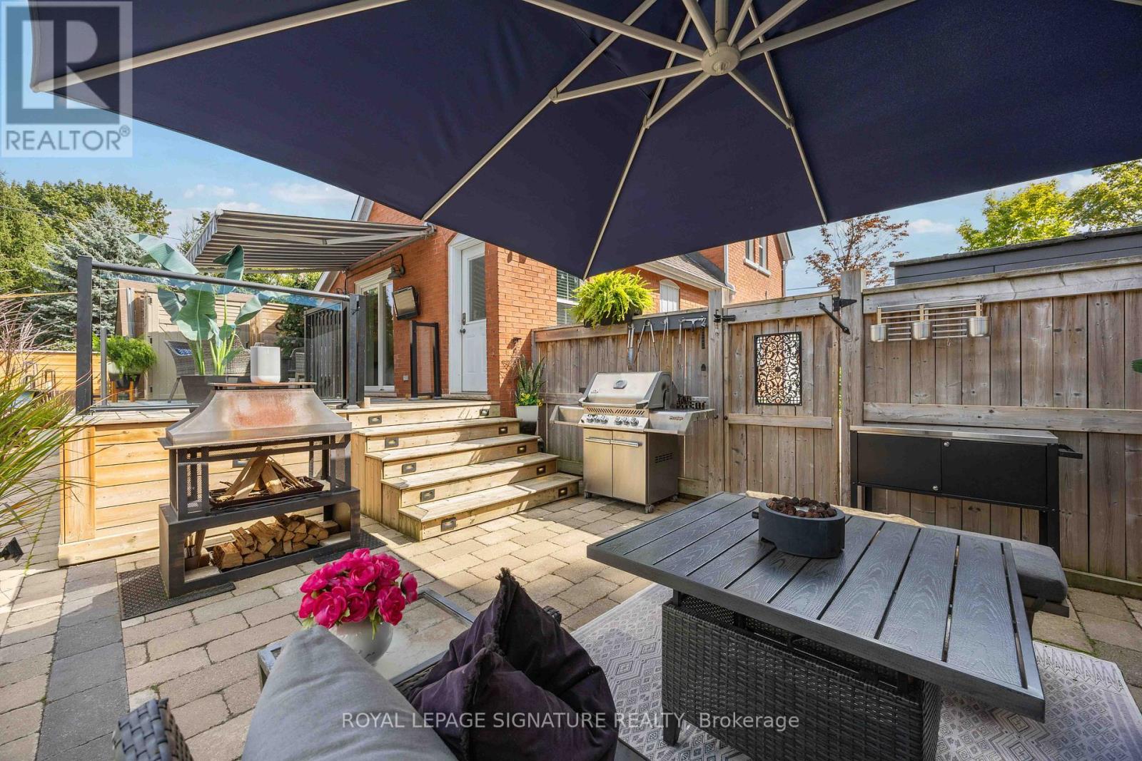 213 Second Street, Whitchurch-Stouffville, ON photo 36