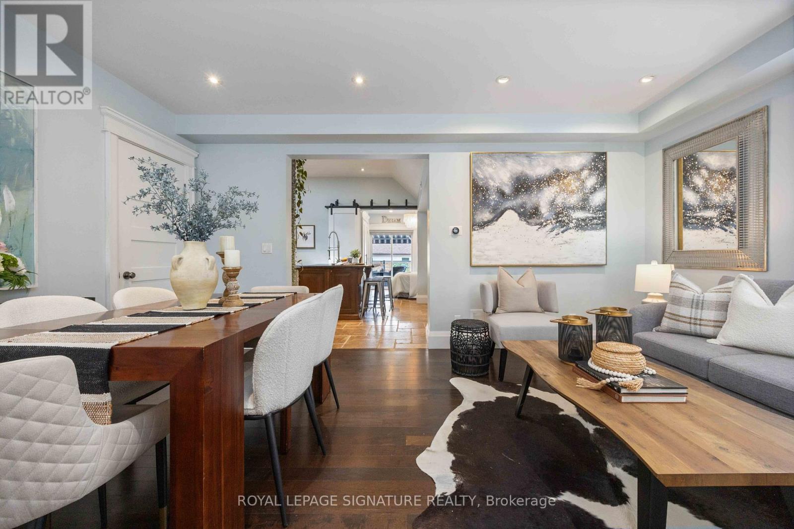 213 SECOND STREET, Whitchurch-Stouffville (Stouffville) — photo 4