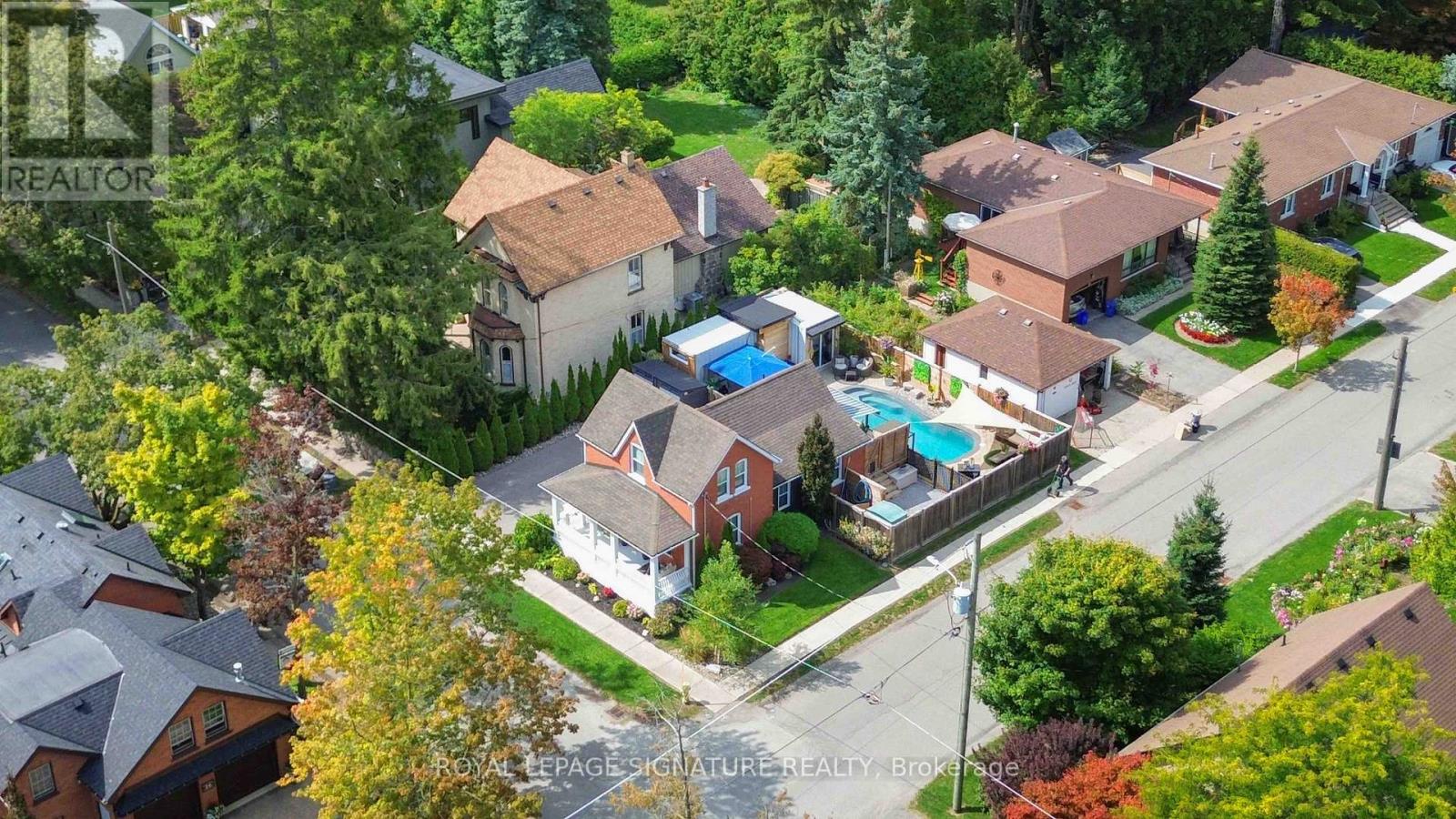 213 Second Street, Whitchurch-Stouffville, ON photo 43