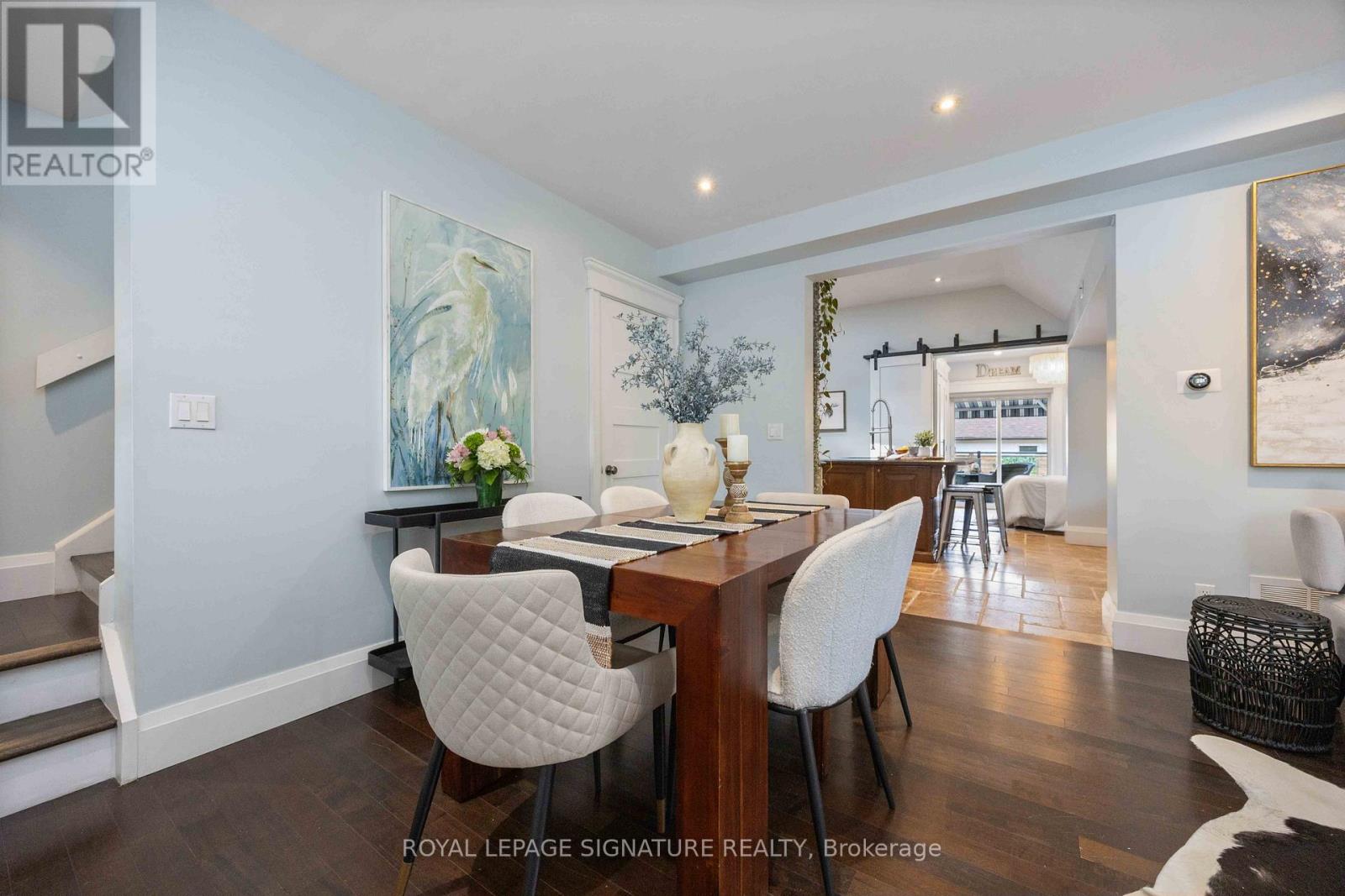 213 SECOND STREET, Whitchurch-Stouffville (Stouffville) — photo 9