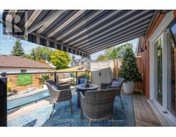 213 Second Street, Whitchurch Stouffville, ON L4A1B9 Photo 32