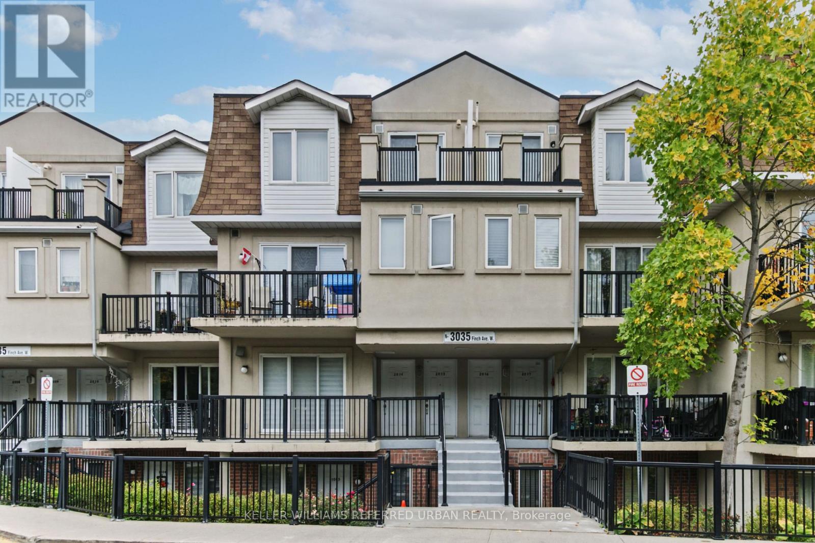 #2016 3035 FINCH AVENUE W - 24