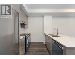 Bedroom - Th263 - 150 Honeycrisp Crescent N, Vaughan, ON L4K0N7 Photo 6