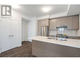 Th263 - 150 Honeycrisp Crescent N, Vaughan, ON L4K0N7 Photo 8