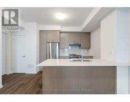 Th263 - 150 Honeycrisp Crescent N, Vaughan, ON L4K0N7 Photo 9