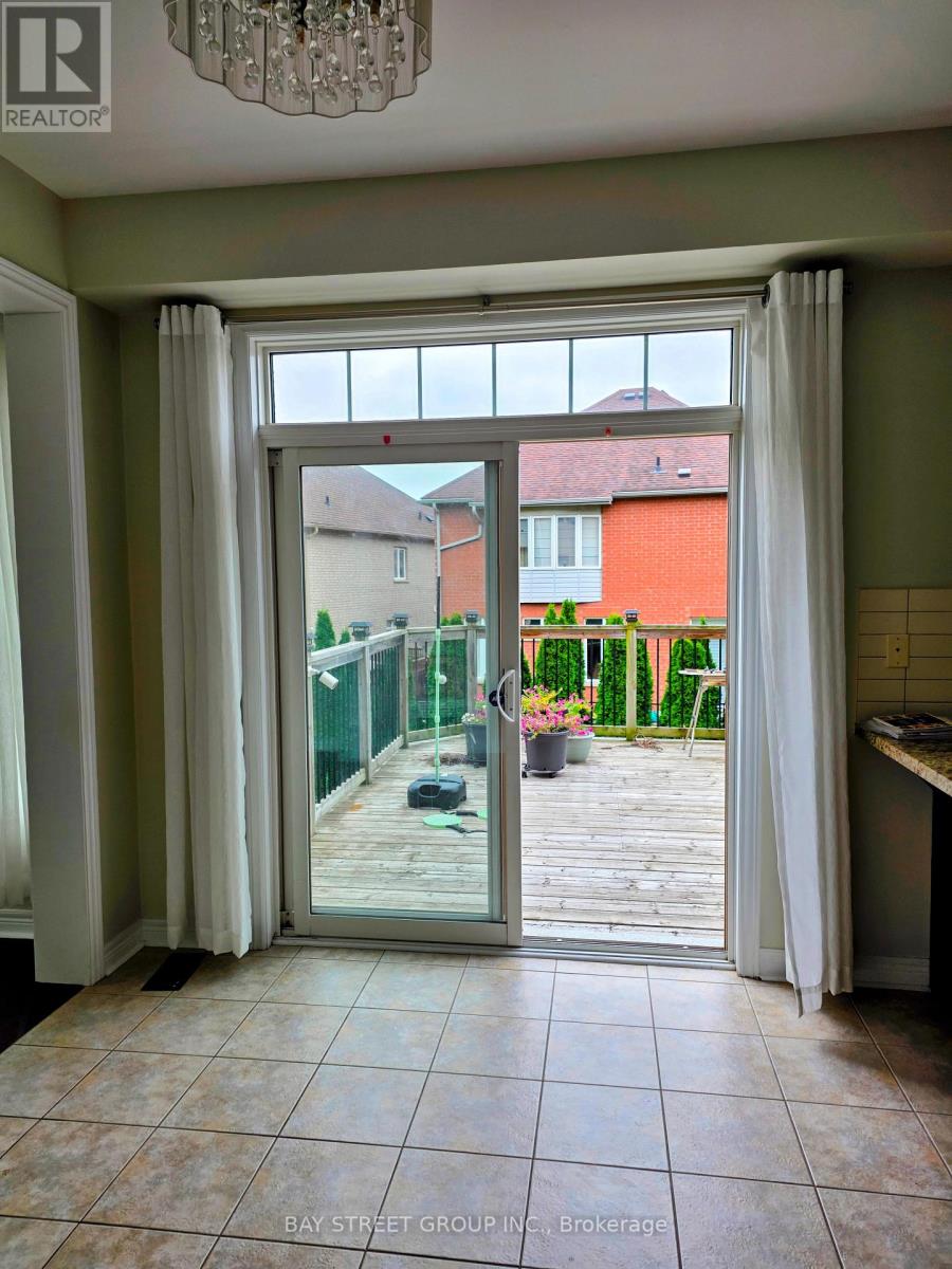159 RIDING MOUNTAIN DRIVE, Richmond Hill (Jefferson) — photo 11