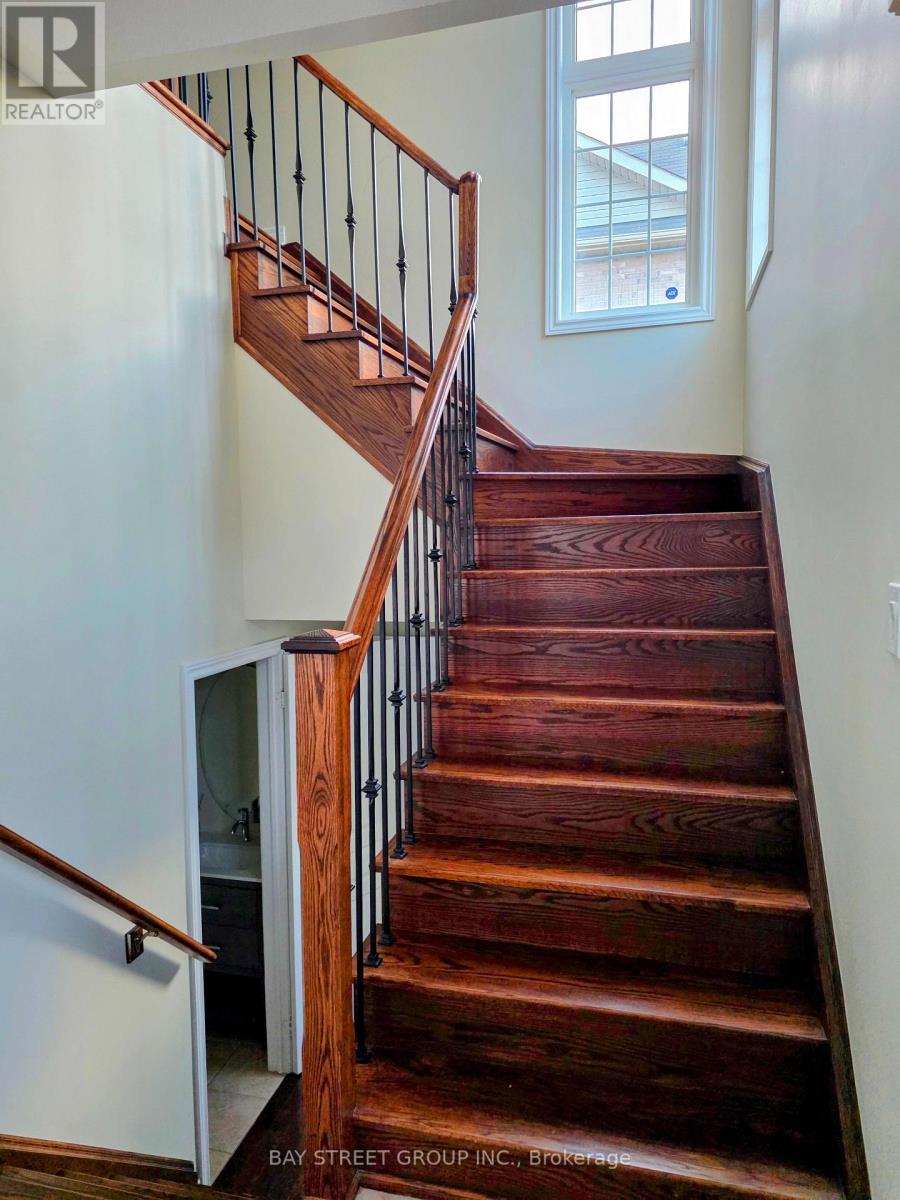 159 RIDING MOUNTAIN DRIVE, Richmond Hill (Jefferson) — photo 12