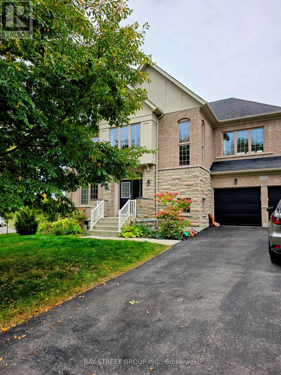 159 RIDING MOUNTAIN DRIVE, Richmond Hill (Jefferson) — photo 2