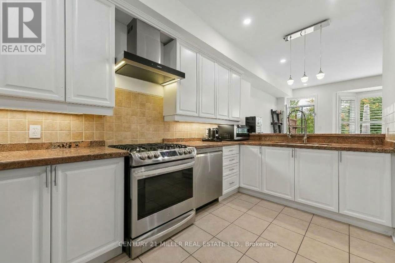 37 - 300 RAVINEVIEW WAY, Oakville (WC Wedgewood Creek) — photo 11