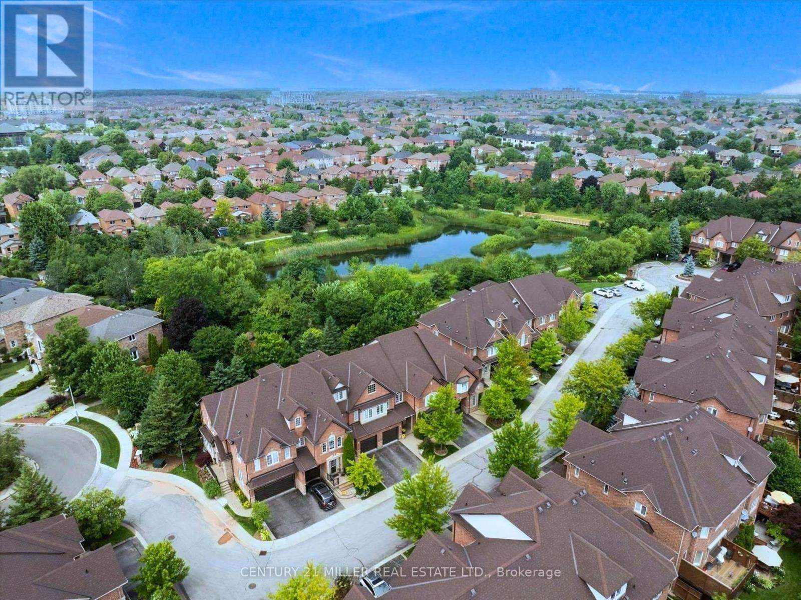 37- 300 Ravineview Way, Oakville, ON photo 43
