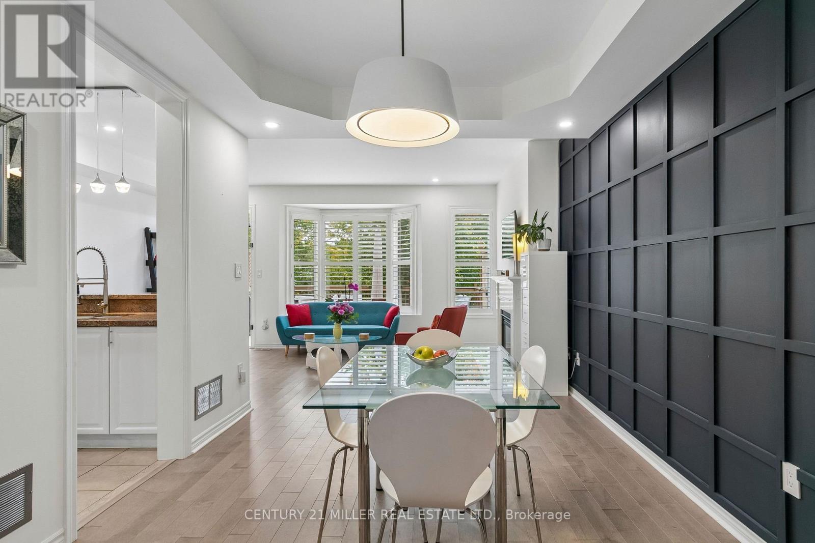 37 - 300 RAVINEVIEW WAY, Oakville (WC Wedgewood Creek) — photo 8