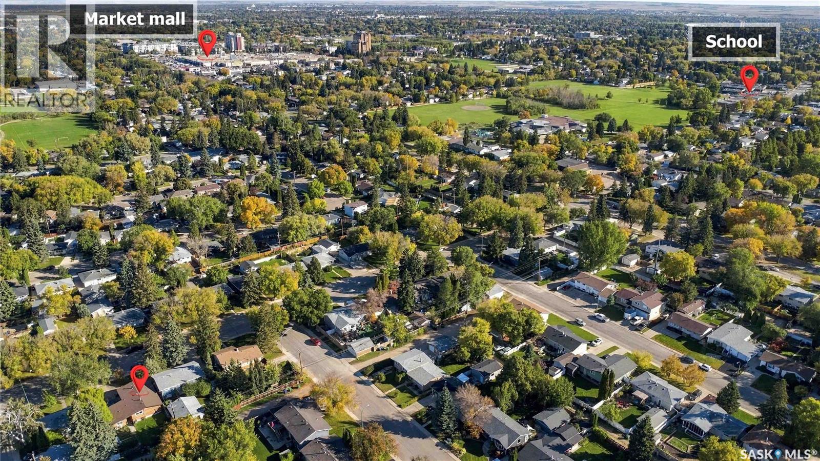 1814 WILSON CRESCENT, Saskatoon — photo 13