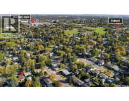 1814 Wilson Crescent, Saskatoon, SK S7J2P1 Photo 13