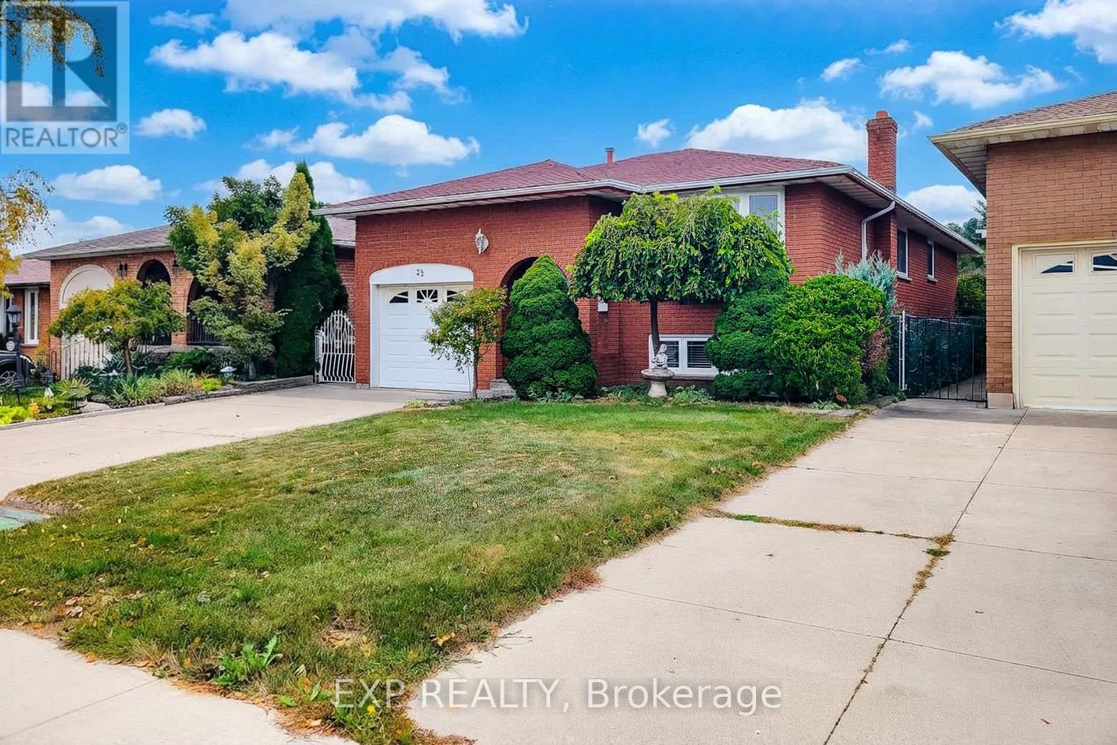 23 TARA COURT, Hamilton (Gershome) — photo 2