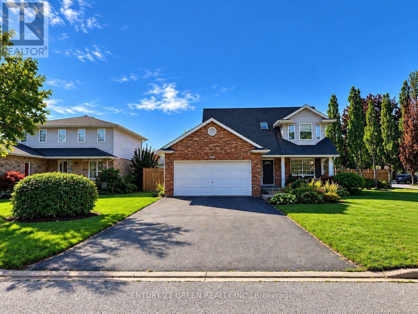 3829 NORTHWOOD DRIVE, Niagara Falls (Mt. Carmel)
