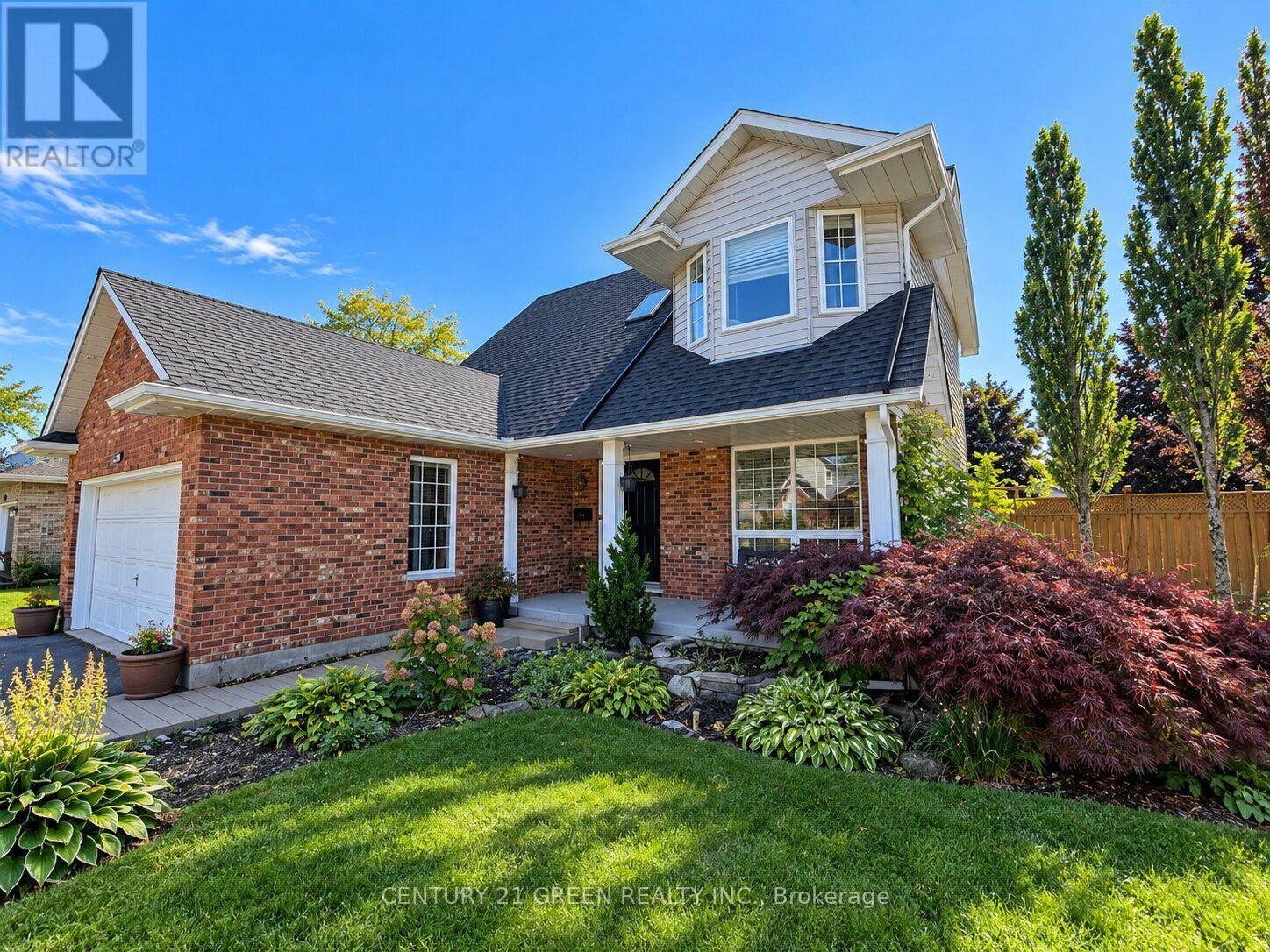 3829 NORTHWOOD DRIVE, Niagara Falls (Mt. Carmel) — photo 3