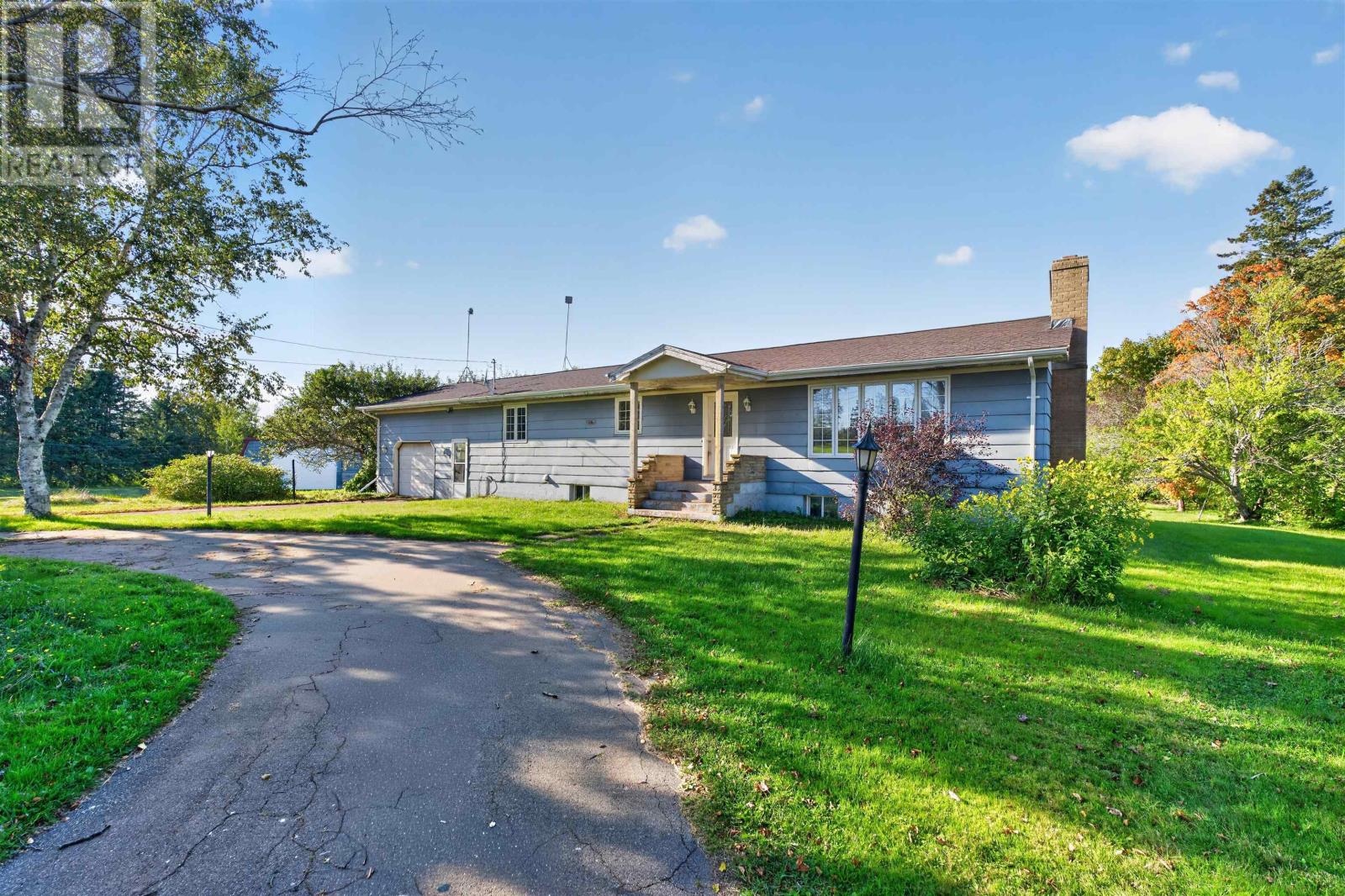 170 Affleck Road - 1