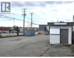 Primary bedroom of 1291 1ST AVENUE · Prince George, BC
