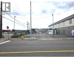 Front exterior of 1291 1ST AVENUE · Prince George, BC