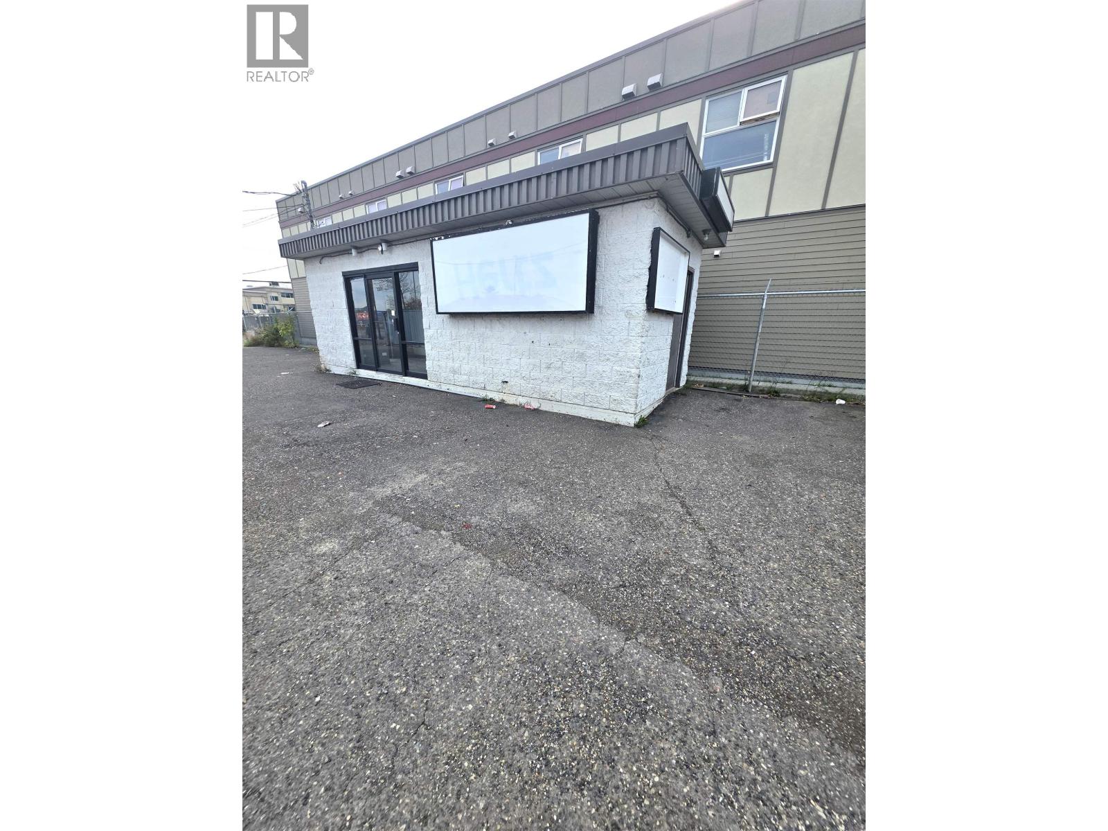 Kitchen of 1291 1ST AVENUE · Prince George, BC