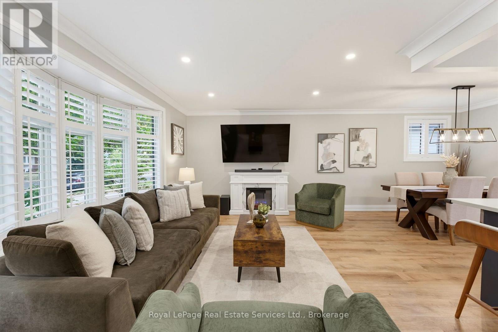 539 GALWAY DRIVE, Burlington (Shoreacres) — photo 5