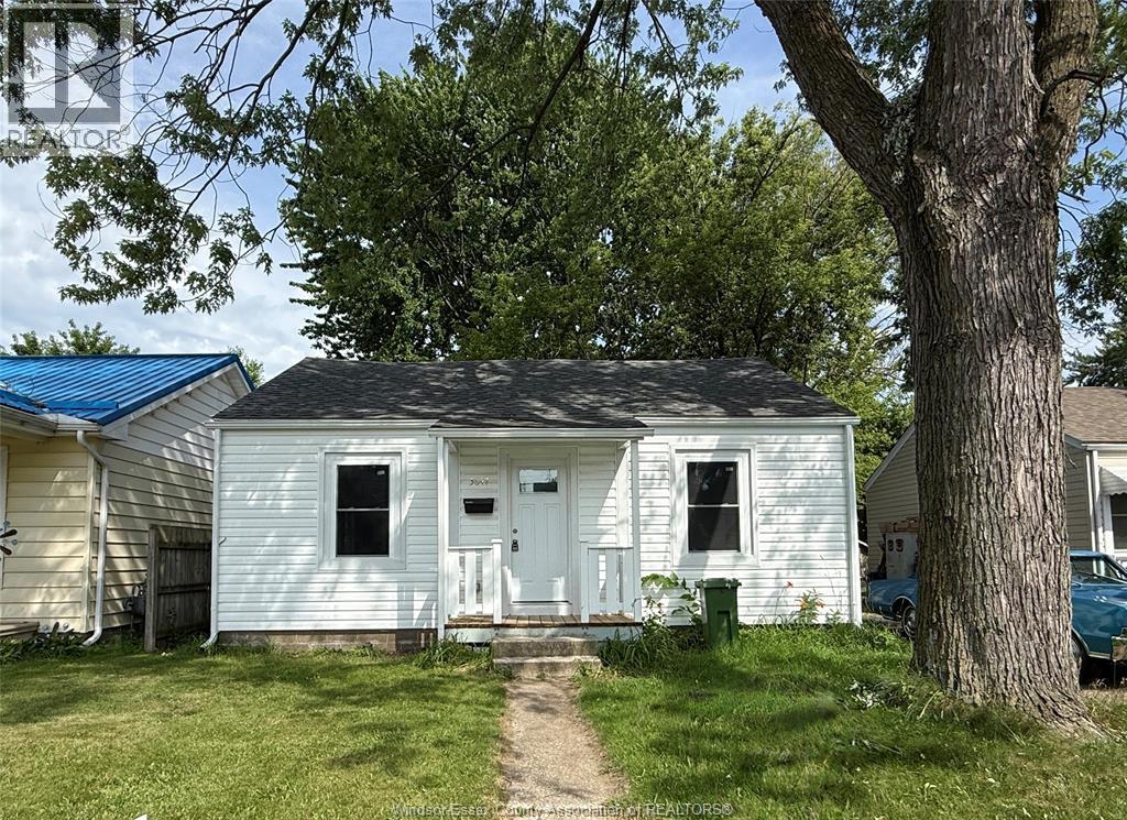 3847 MATCHETT ROAD, Windsor