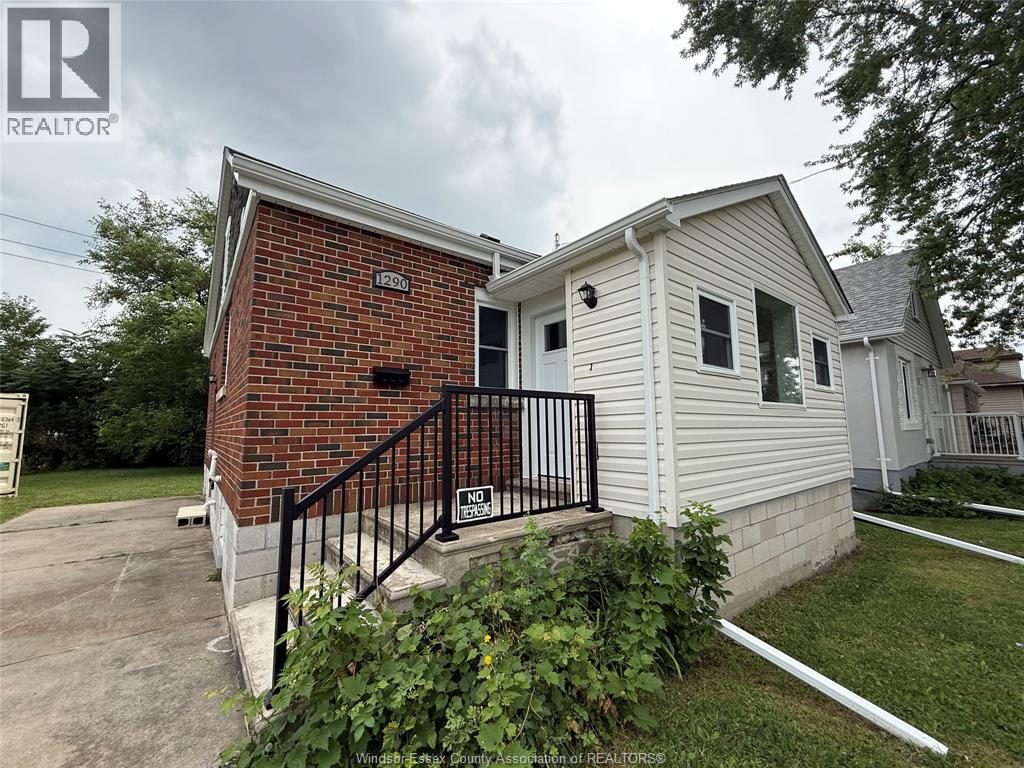 1290 LAURENDEAU AVENUE, Windsor — photo 2