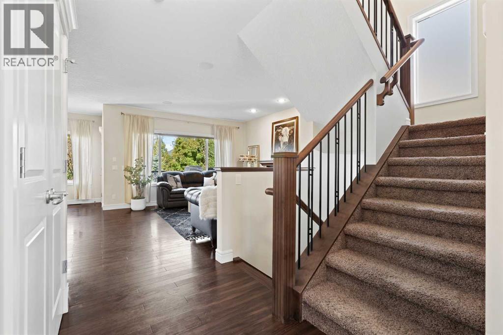32 Ranchers Place, Okotoks, Alberta, T1S0G5 — thumbnail 7