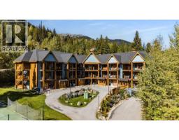 1008 Olaus Way Unit# 2, Rossland, BC V0G1Y0 Photo 25