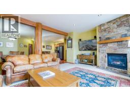 Living room - 1008 Olaus Way Unit# 2, Rossland, BC V0G1Y0 Photo 7