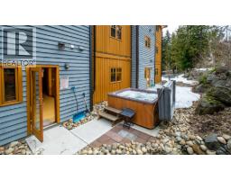 1008 Olaus Way Unit# 2, Rossland, BC V0G1Y0 Photo 22