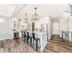 Recreation room - 22380 93 Av Nw, Edmonton, AB T5T7L9 Photo 10