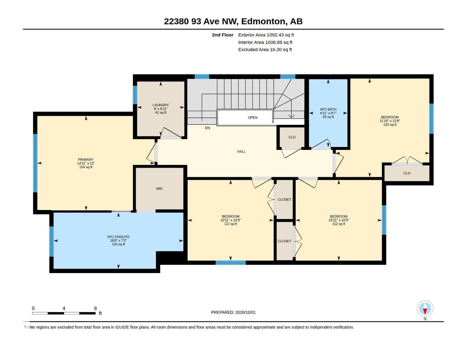 22380 93 AV NW - Image 59