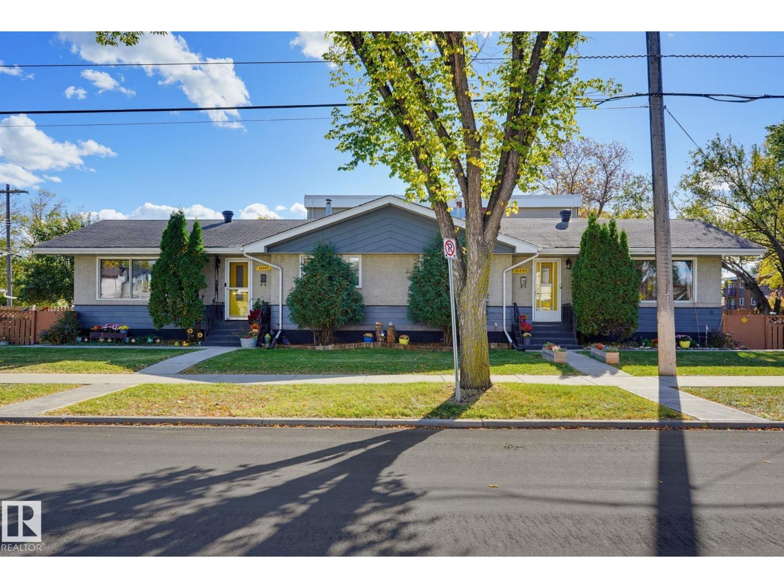 10207 & 10209 120 AV NW - 1