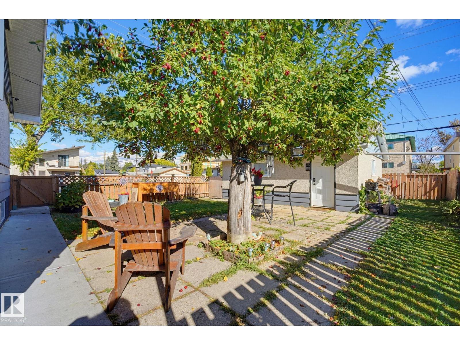 10207 & 10209 120 AV NW - 27