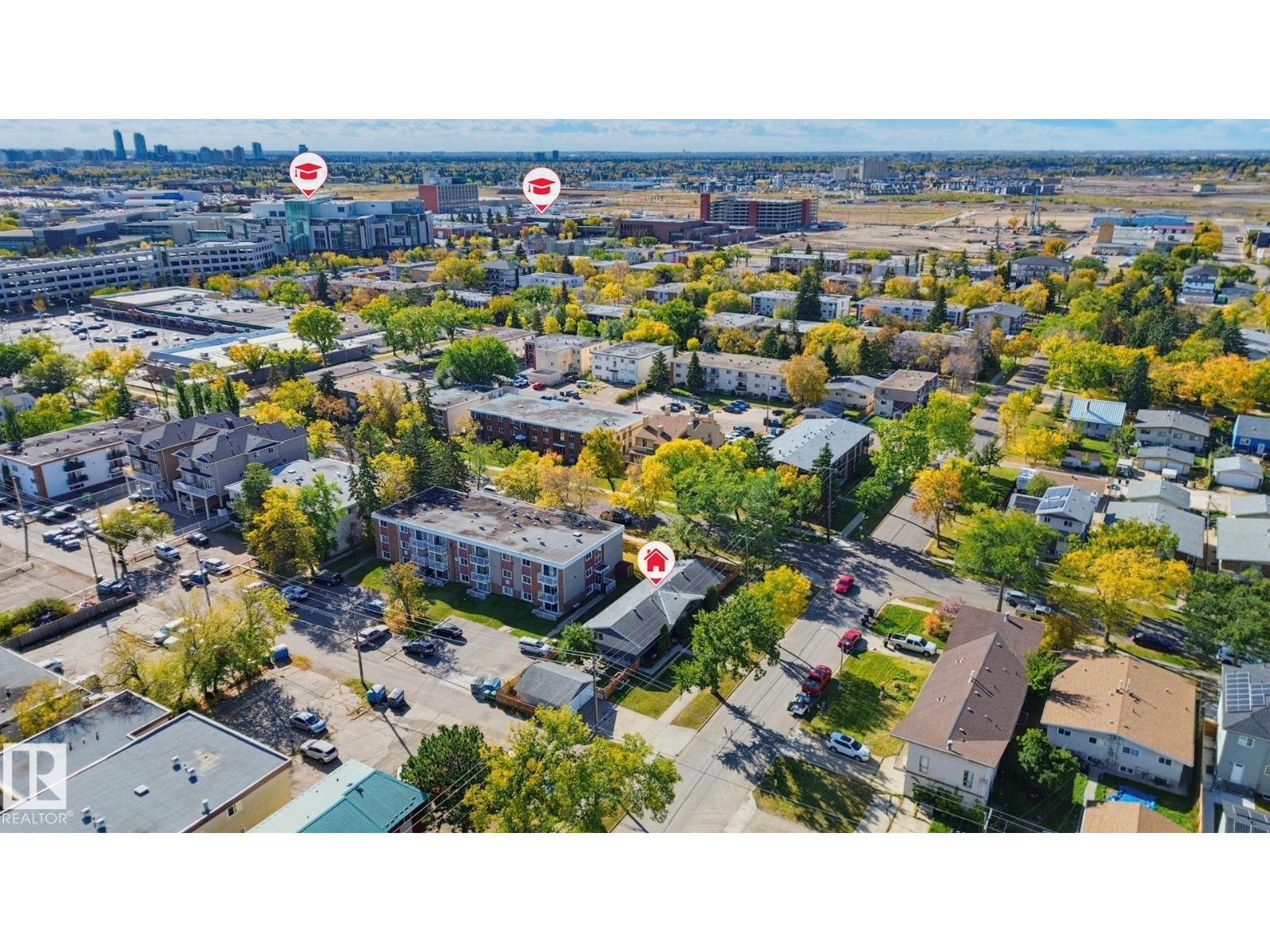 10207 & 10209 120 AV NW - Image 58