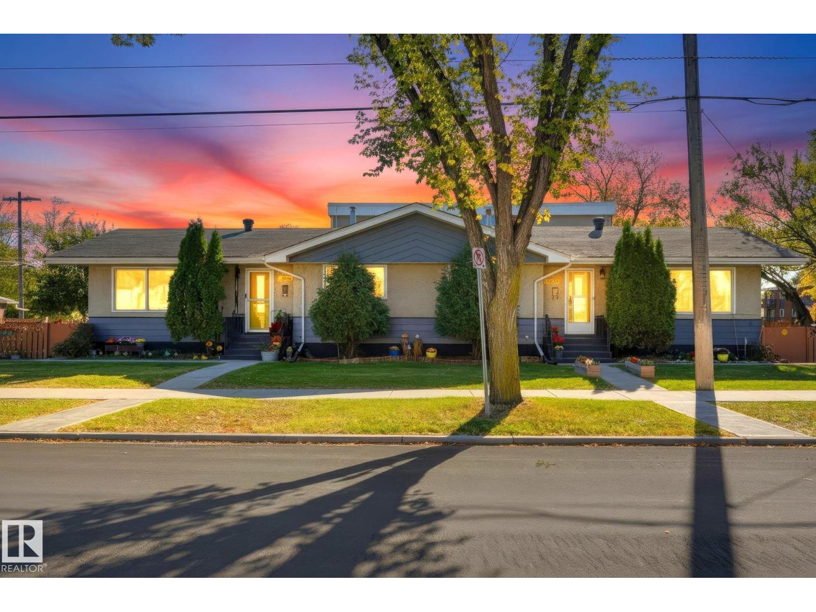 10207 & 10209 120 AV NW - 62