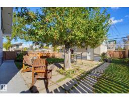10207 & 10209 120 Av Nw, Edmonton, AB T5G0S3 Photo 27