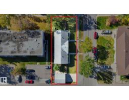 10207 & 10209 120 Av Nw, Edmonton, AB T5G0S3 Photo 56
