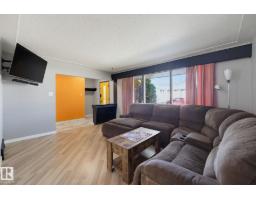 Bedroom 3 - 10207 & 10209 120 Av Nw, Edmonton, AB T5G0S3 Photo 6