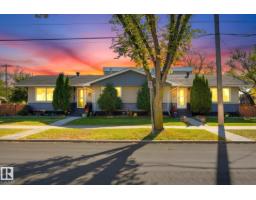 10207 & 10209 120 Av Nw, Edmonton, AB T5G0S3 Photo 62