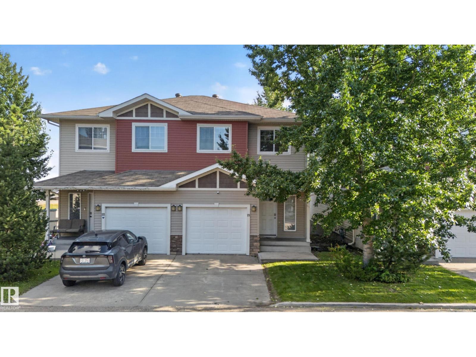 #21 15151 43 ST NW - 56