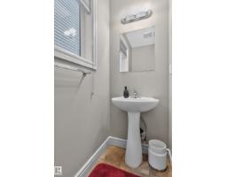 Bedroom 2 - #21 15151 43 St Nw Nw, Edmonton, AB T5Y0L3 Photo 6