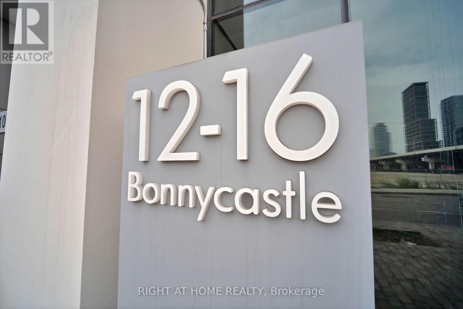 318 - 12 BONNYCASTLE STREET, Toronto (Waterfront Communities) — photo 12