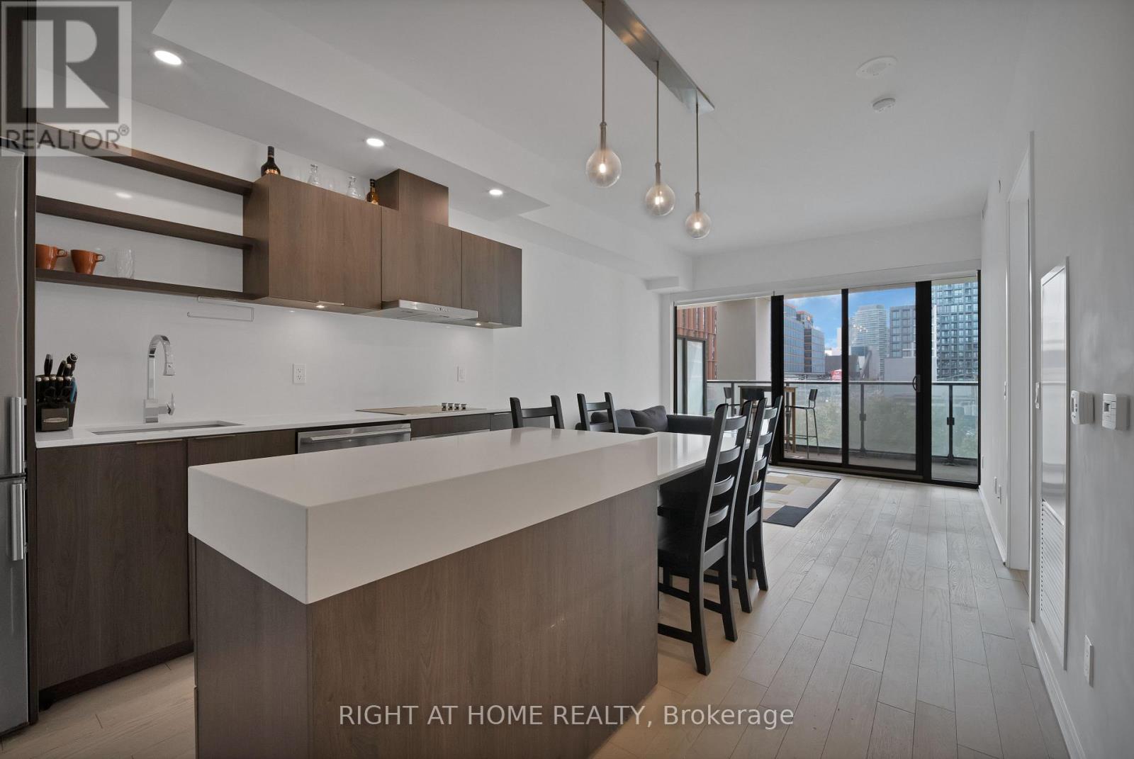 318 - 12 BONNYCASTLE STREET, Toronto (Waterfront Communities) — photo 3