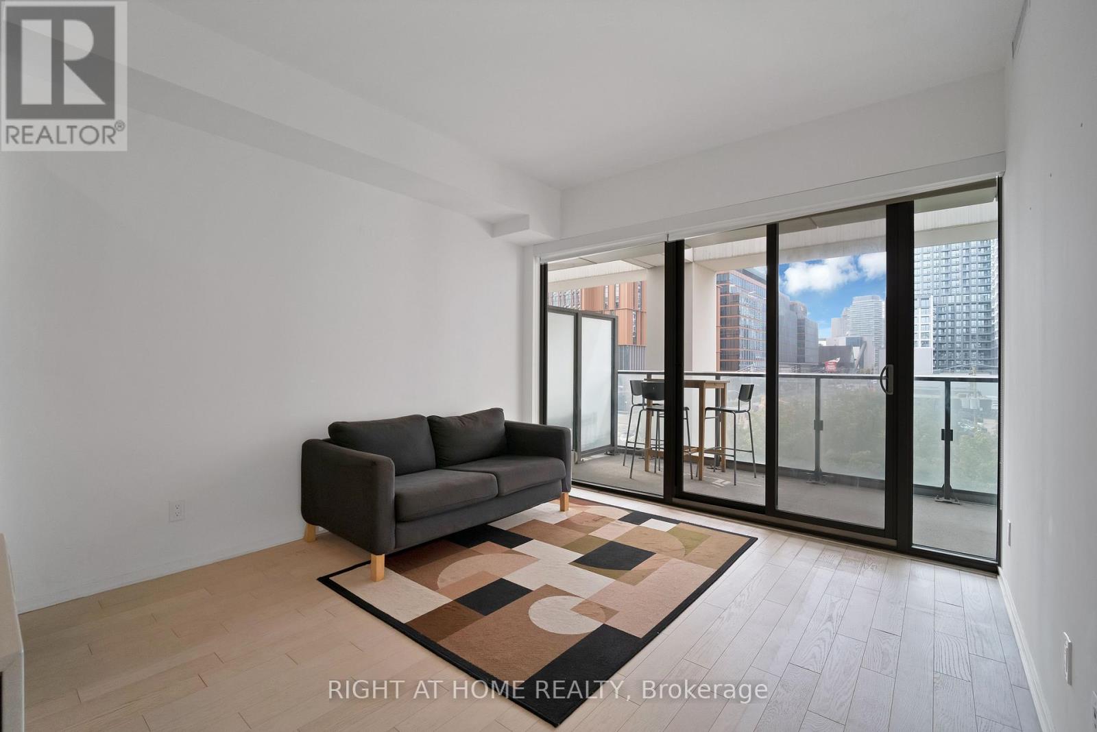 318 - 12 BONNYCASTLE STREET, Toronto (Waterfront Communities) — photo 7