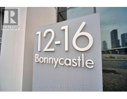 318 - 12 Bonnycastle Street, Toronto, ON M5A0C8 Photo 12